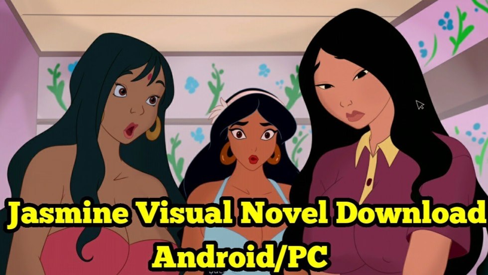 Milftoon Dramama / Drama of cartoon mothers