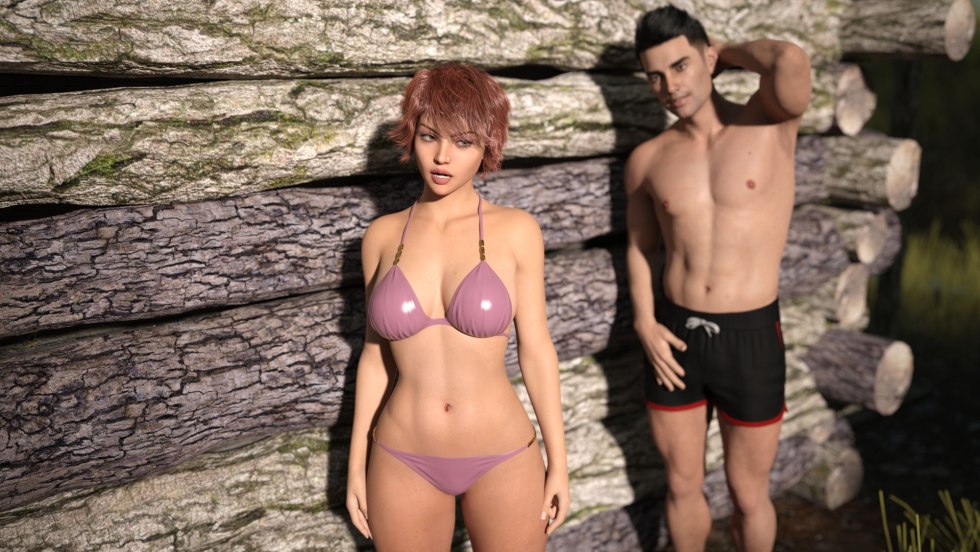 DUSKLIGHT Manor EP.13