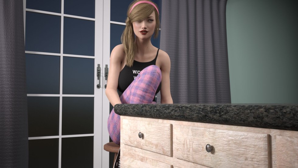 DUSKLight Manor Game