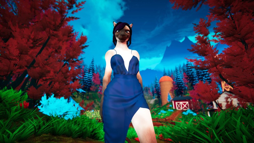 Breeding Farm [v0.3.2