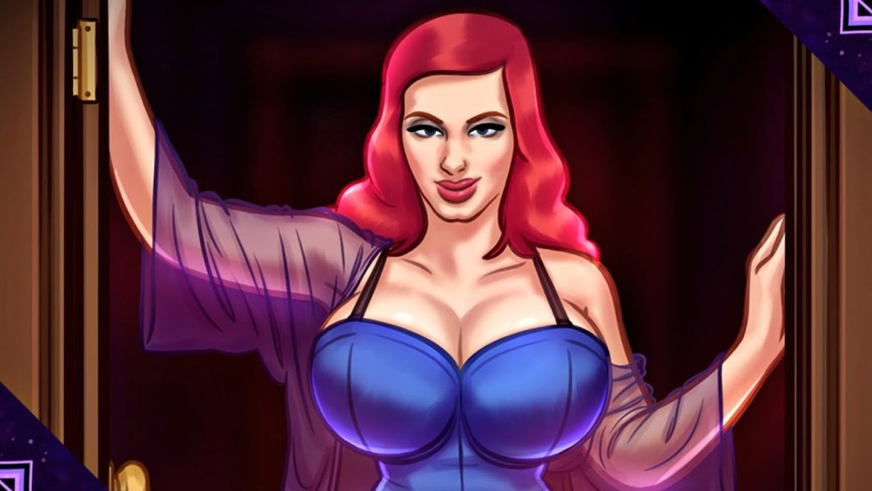 Summer Saga Director