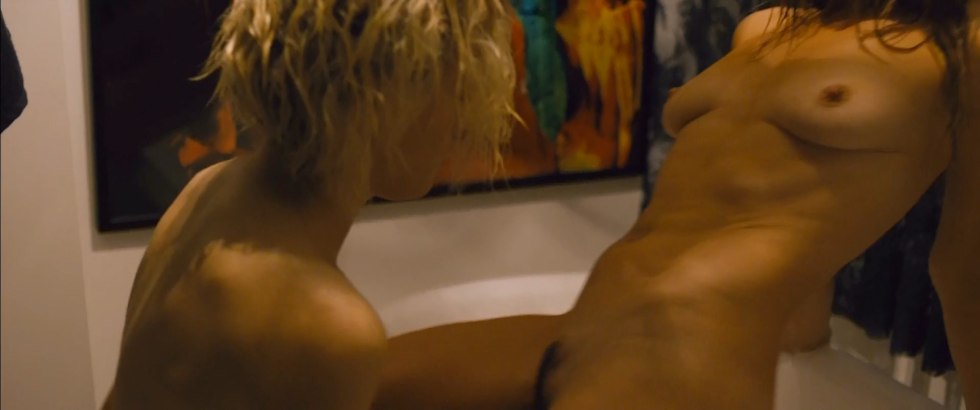 Natalie Krill Natalie Krill Naked