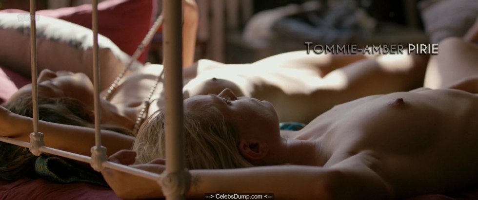 Stockings anal shemale Mars Natalie