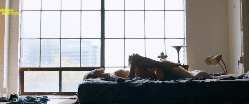 Erica Linder and Natalie Crill Nude