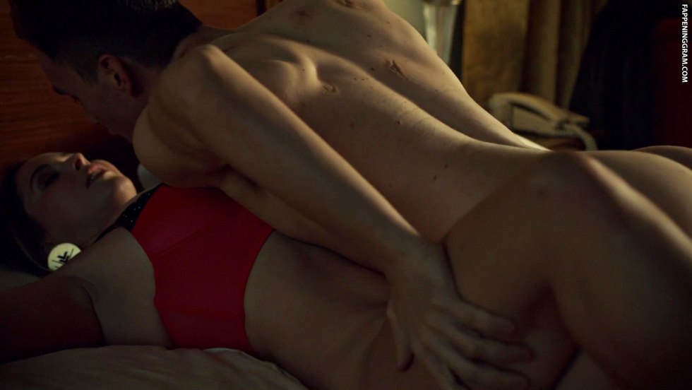 Tatyana Maslani Erotic scenes