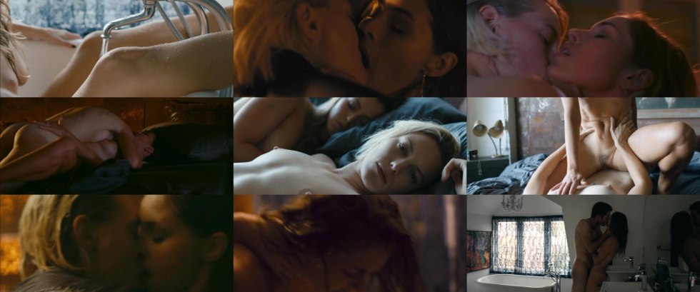 Porn actress Natalie Krill