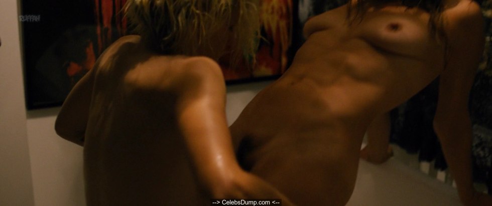 Natalie Krill Natalie Krill Naked