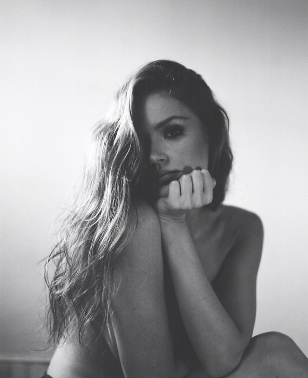 Amber Rose Reva Bed scenes punisher