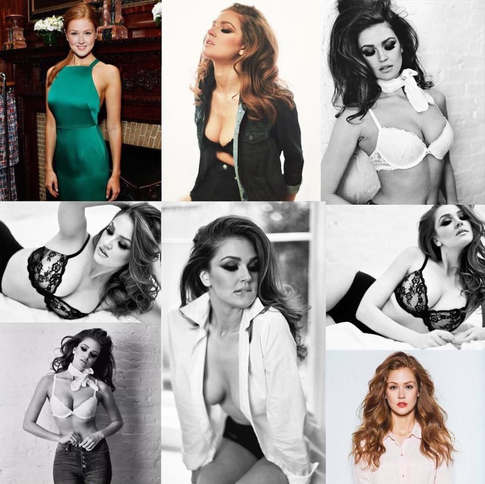 XXX Maggie B the Girl Is Super-Exy and She Knows It But She ..