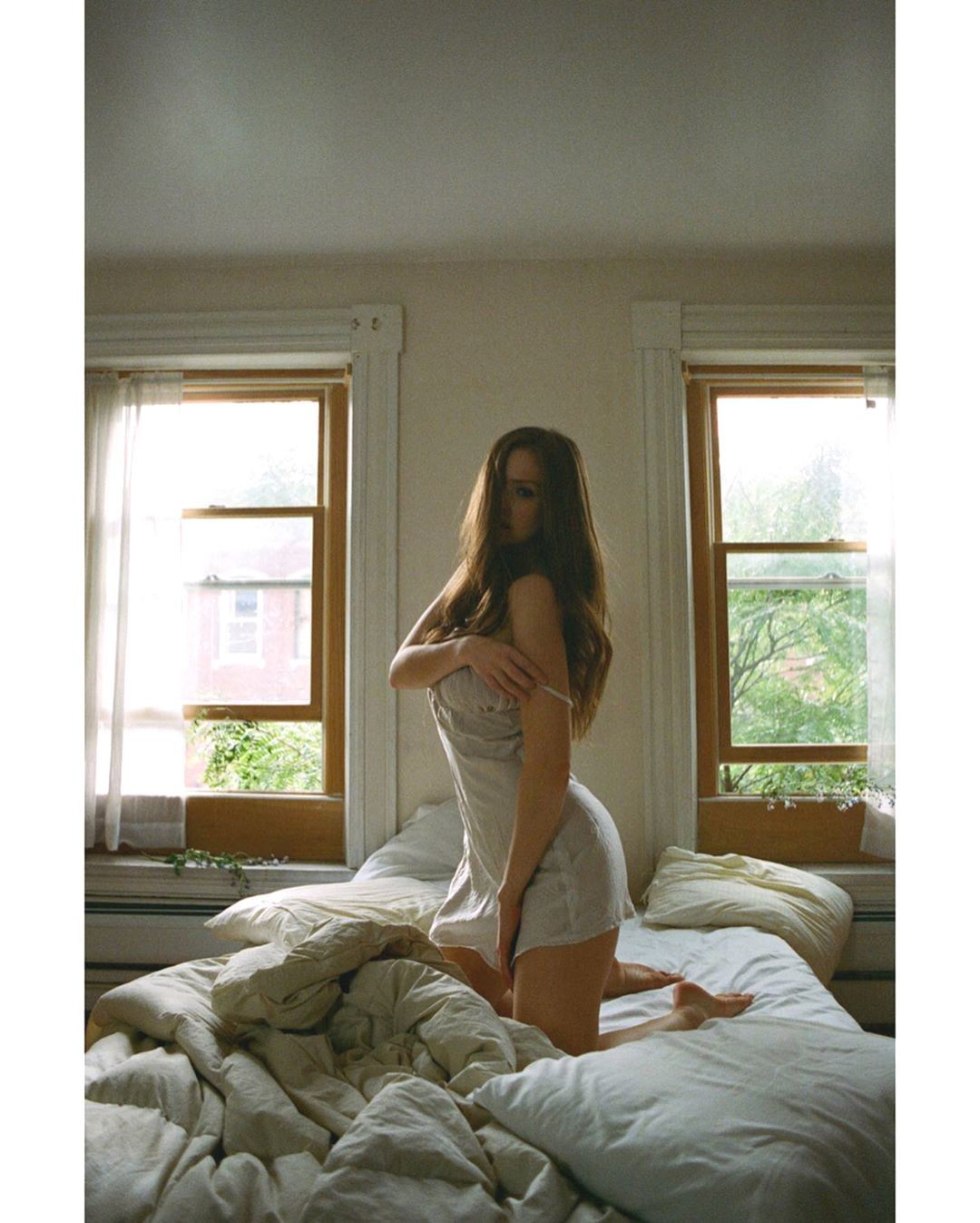 Maggie Giha is merged