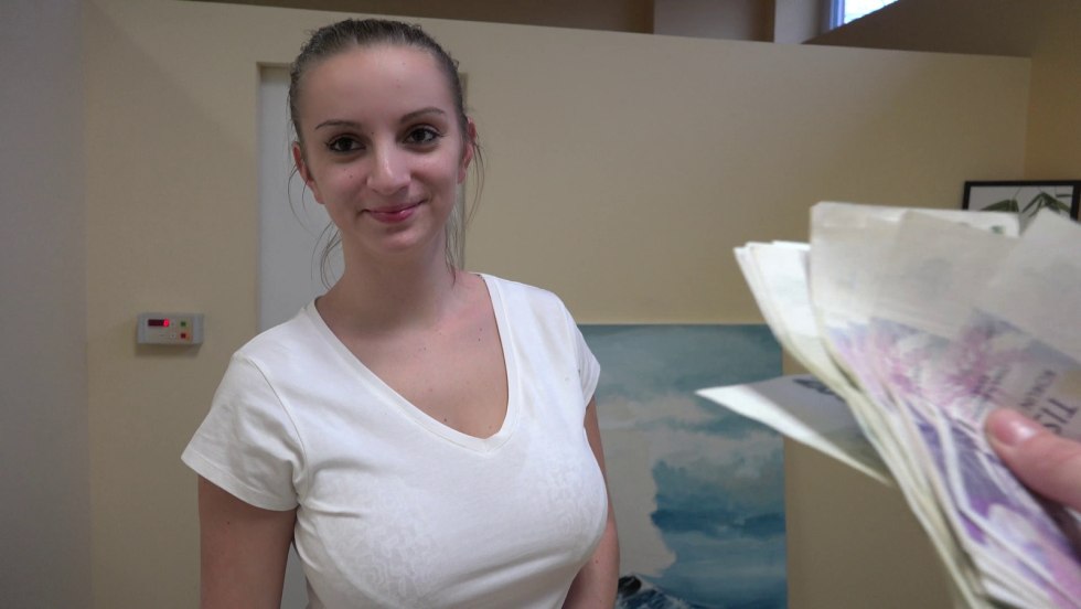 Jenna Presley Big Tits