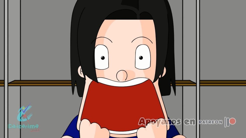 Male fantasies in bed