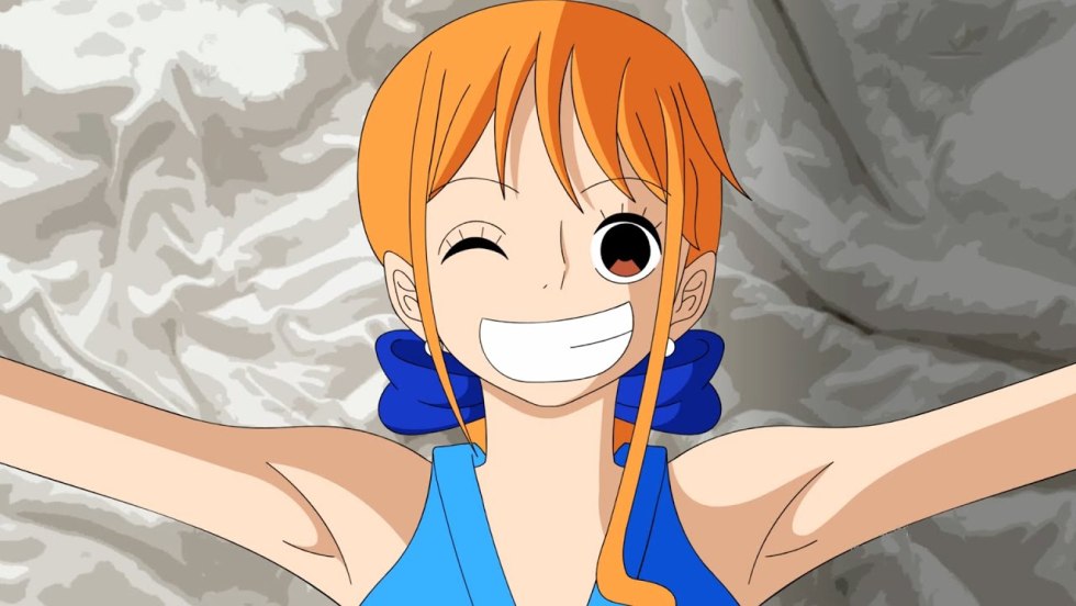 My beautiful nanny 2009