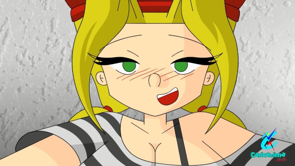 My Favourite Nanny Chapter 7 Caricanima Studio