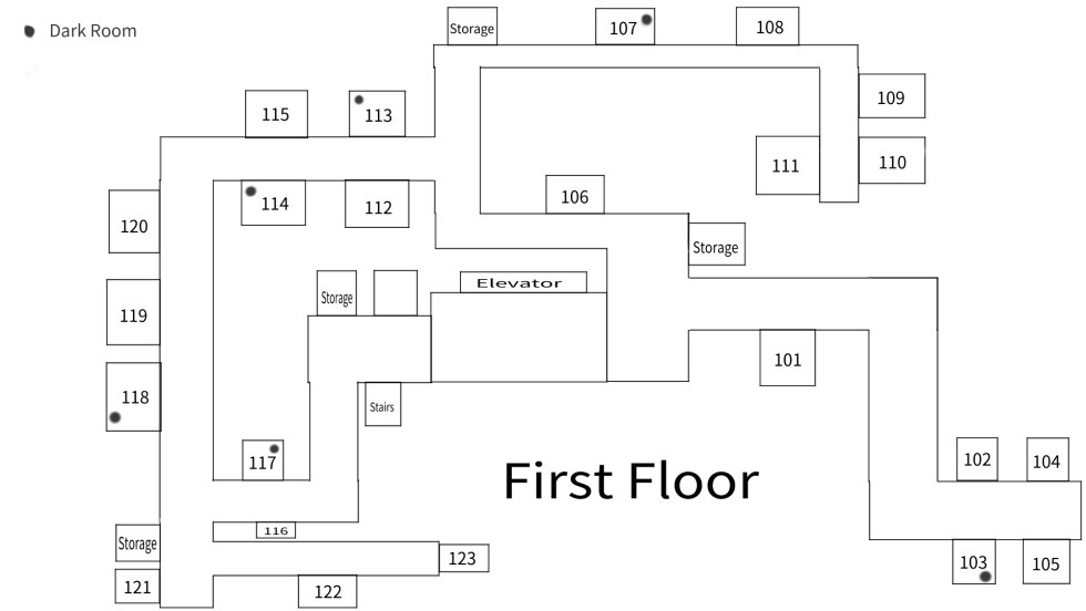 Shaila Stiles nurses