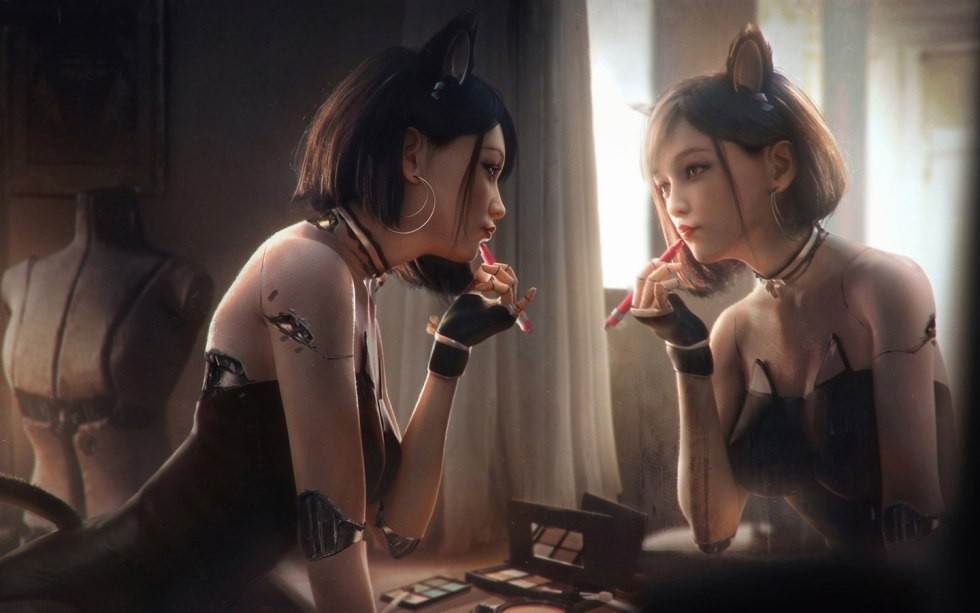 Madison Ivy Secretary