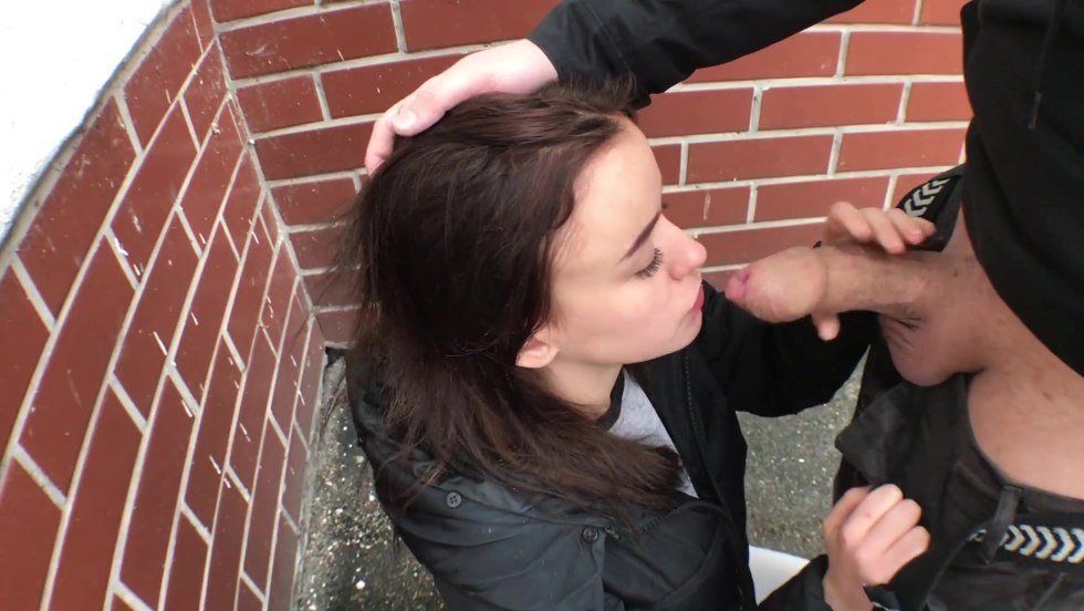 Syren de Mer Huge phallus