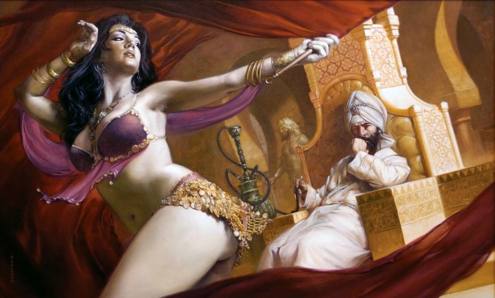 Amateur village anal