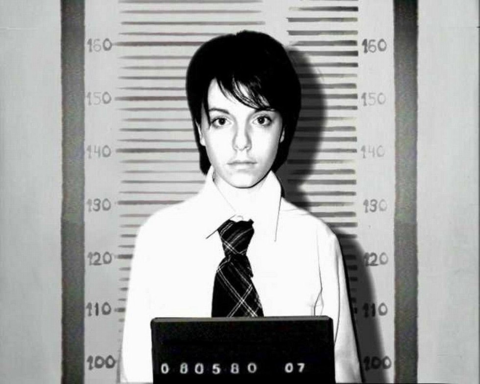 Sofia Santi Deep throat