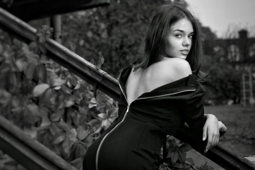 Victoria Rogalchuk naked