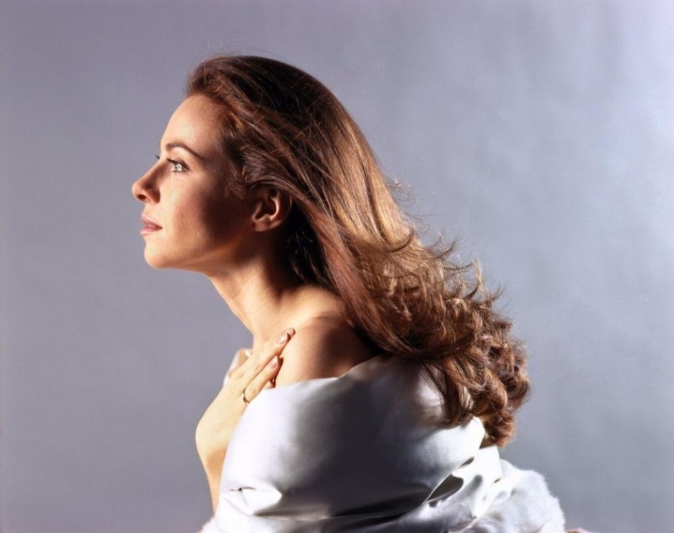 Ekaterina Pavlovna Guseva