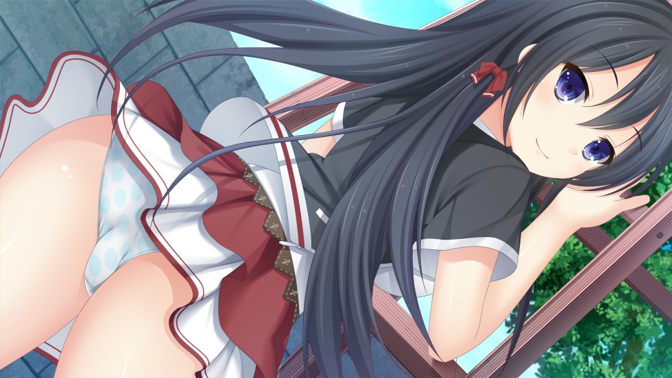 Teens Home No Panties amateur