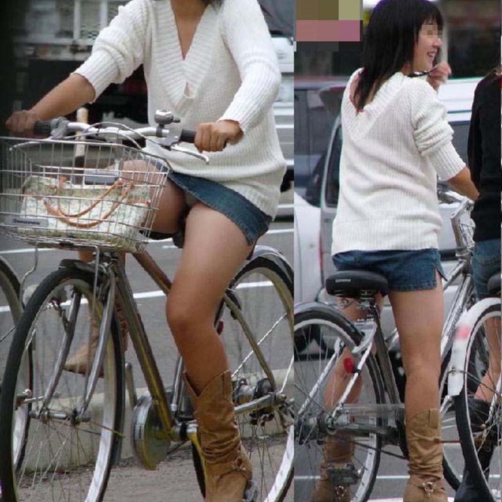 Sports girls bent down