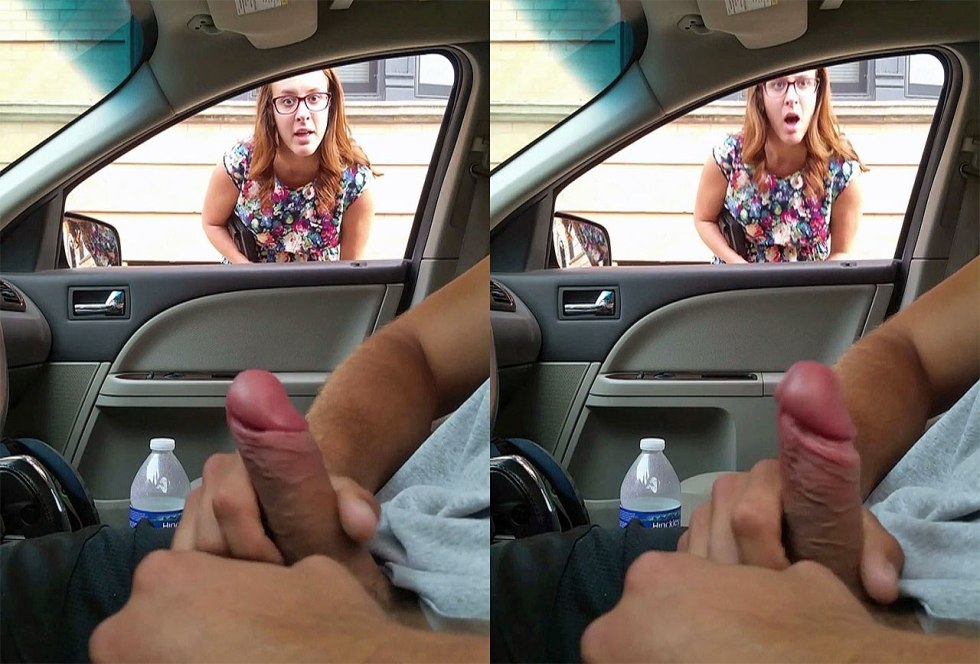 The guy was sleeping for a jerk