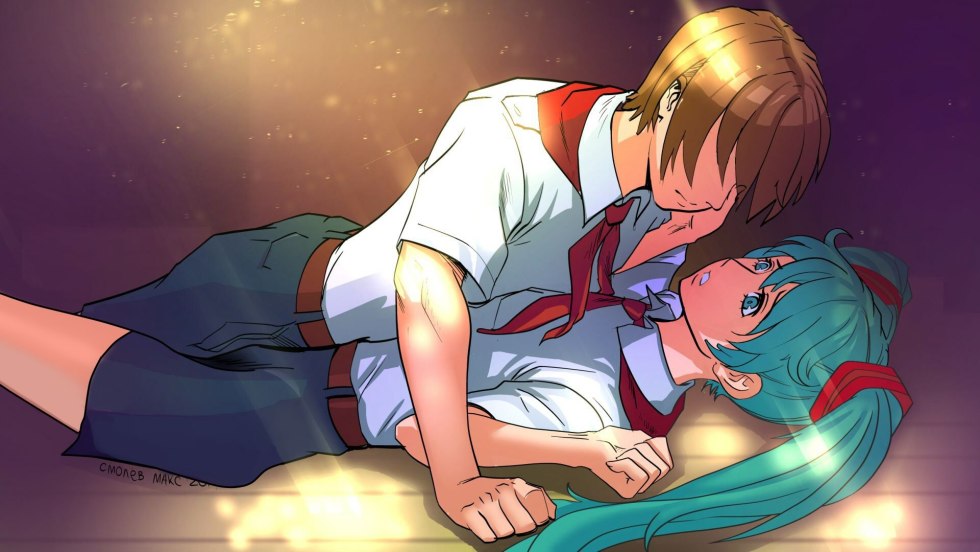 Valeria of Burduzha TV shows