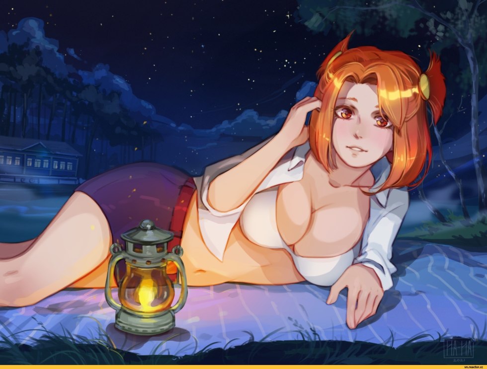 Master of the Devil's cult yaoi