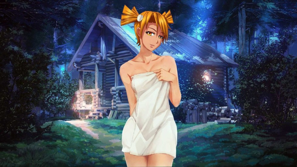 Ekaterina Molokhovskaya Maxim