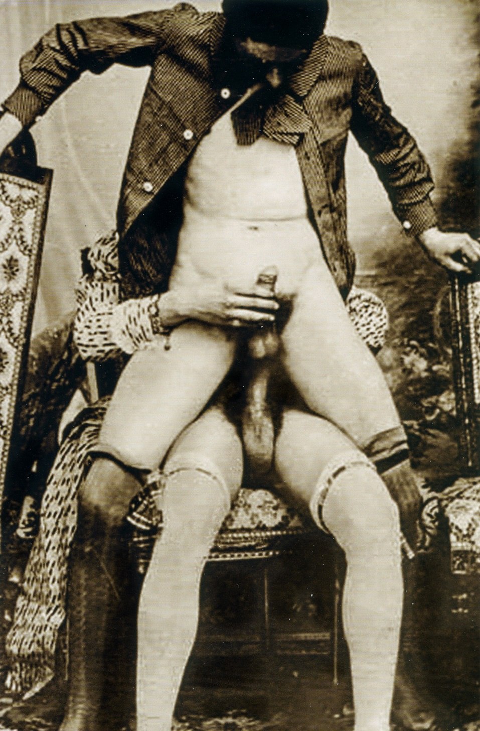 Victorian pornography