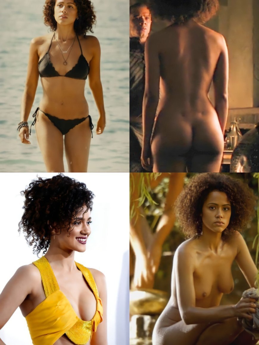 Natalie Emmanuel (Nathalie Emmanuel) sex