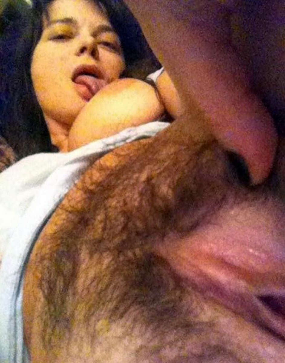 Natasha Koroleva and Tarzan Nude