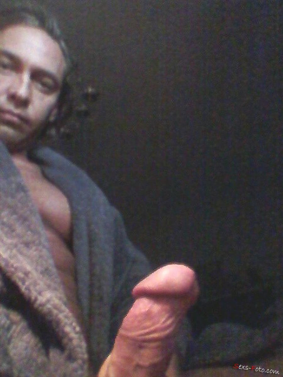 Tarzan Sergey Glushko and Natasha Koroleva Naked