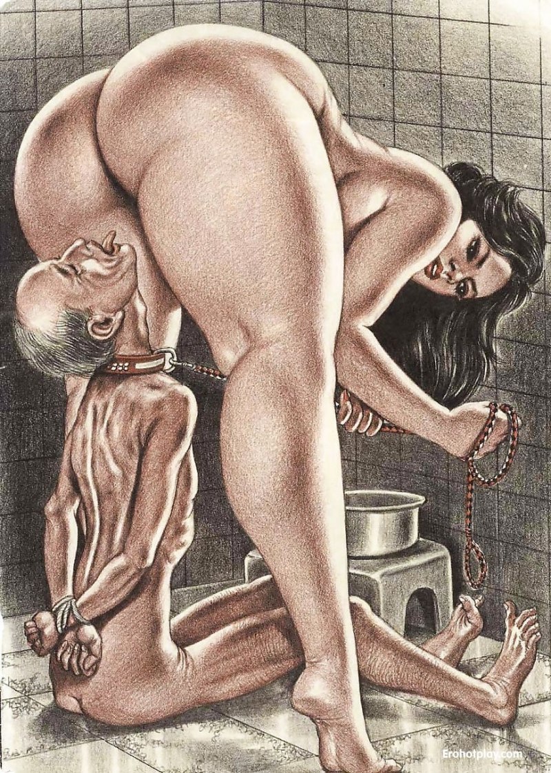 Namyo Harukawa Female Domination