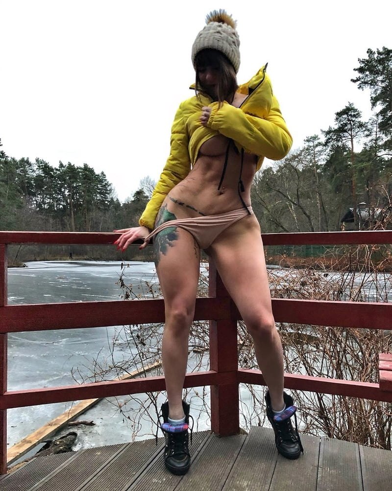 Victoria Leskova Pluta