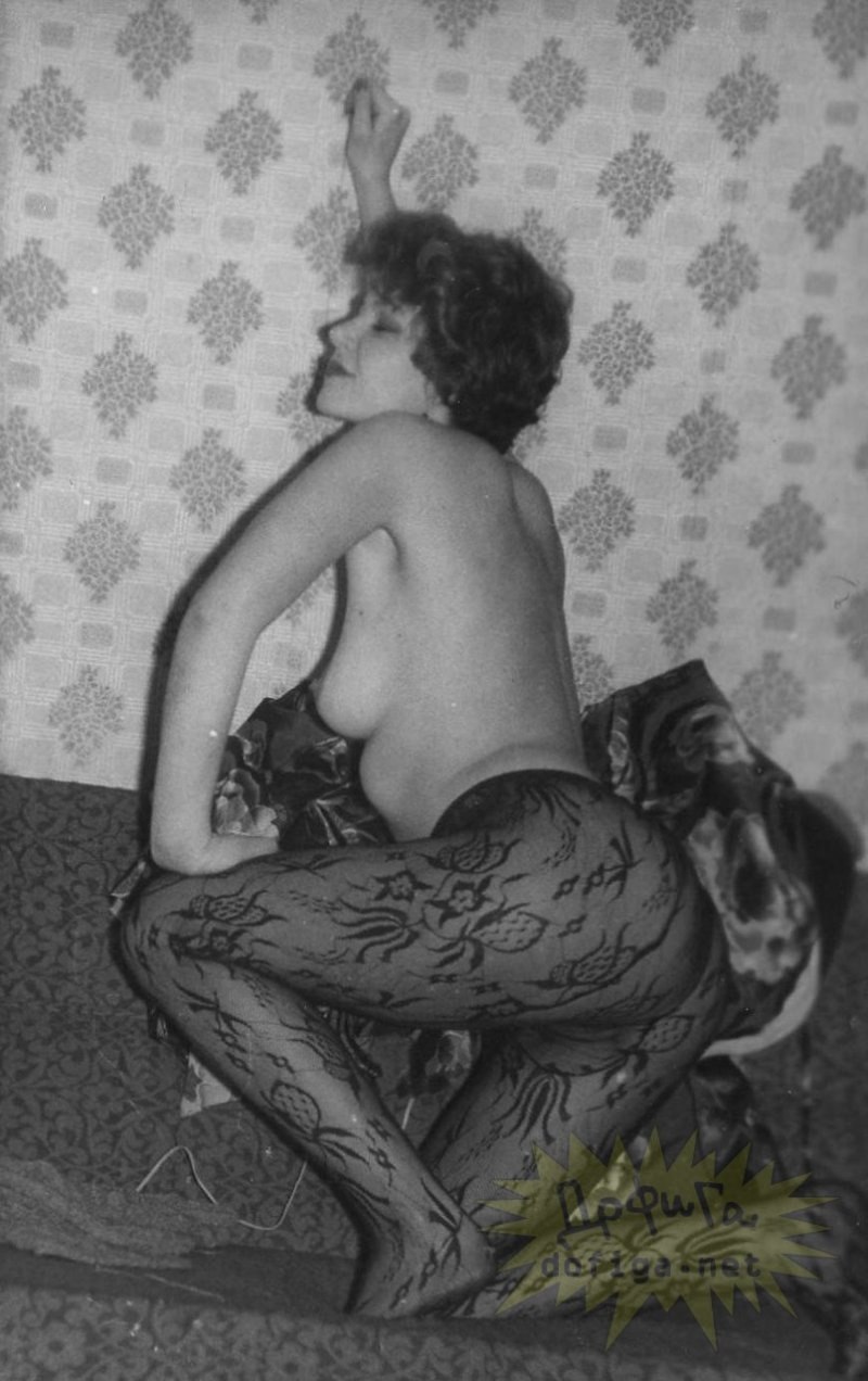 Home erotic pictures of the 80s