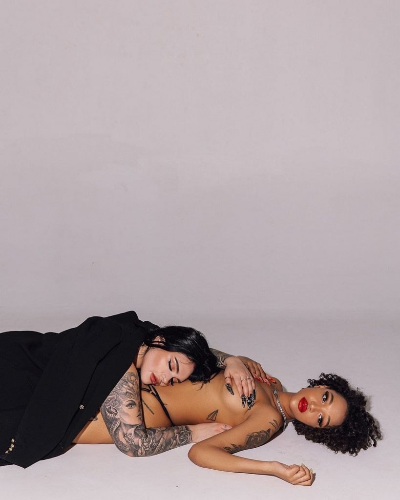 Natalia goncharova plum porn