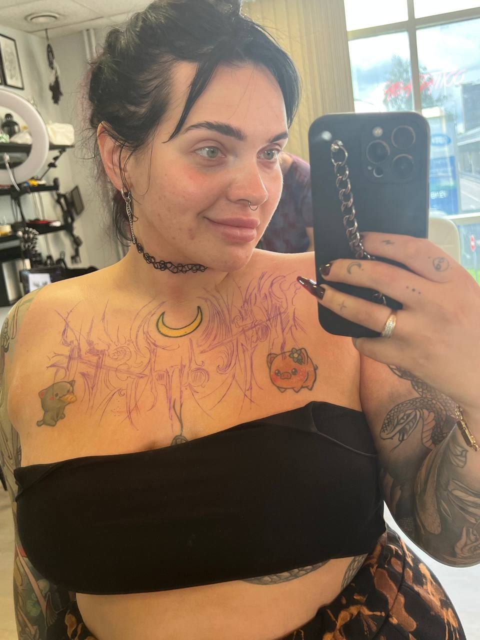 Natalya Goncharova Webcam Plov