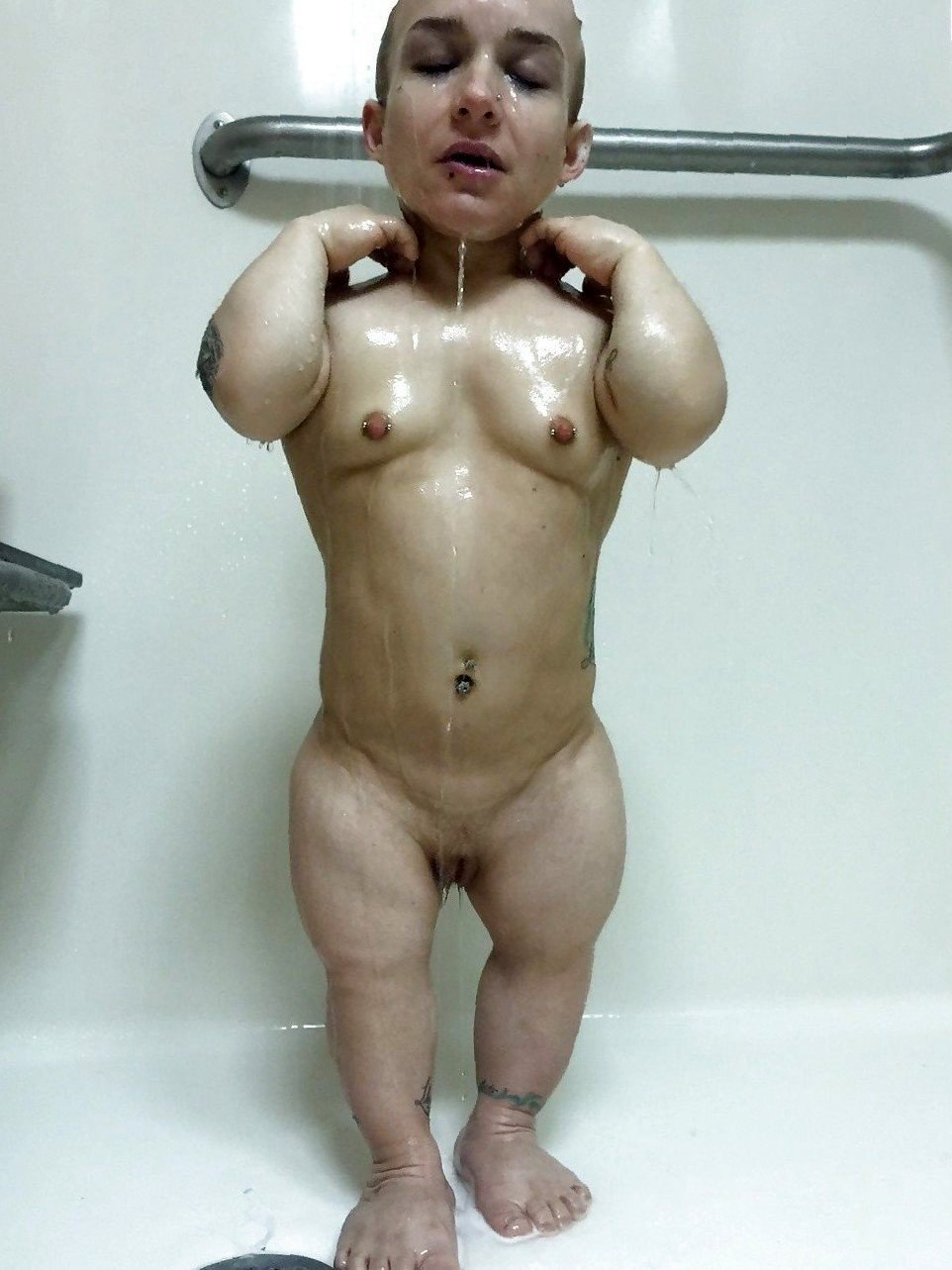 Photos of naked women of the lillipotes