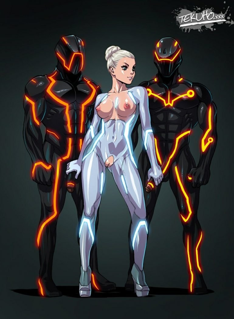 Throne Heritage Hentai Art