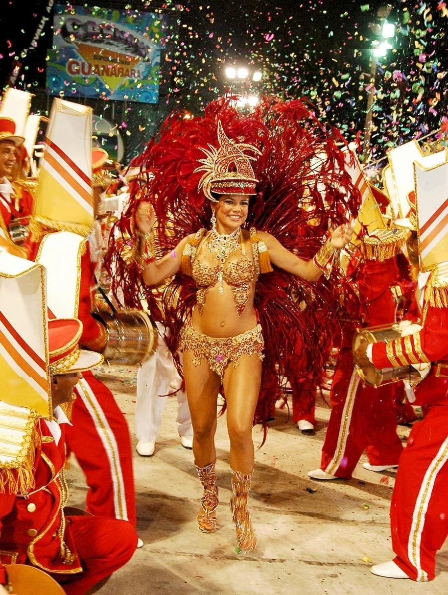 Valya Carnival Erotic photos