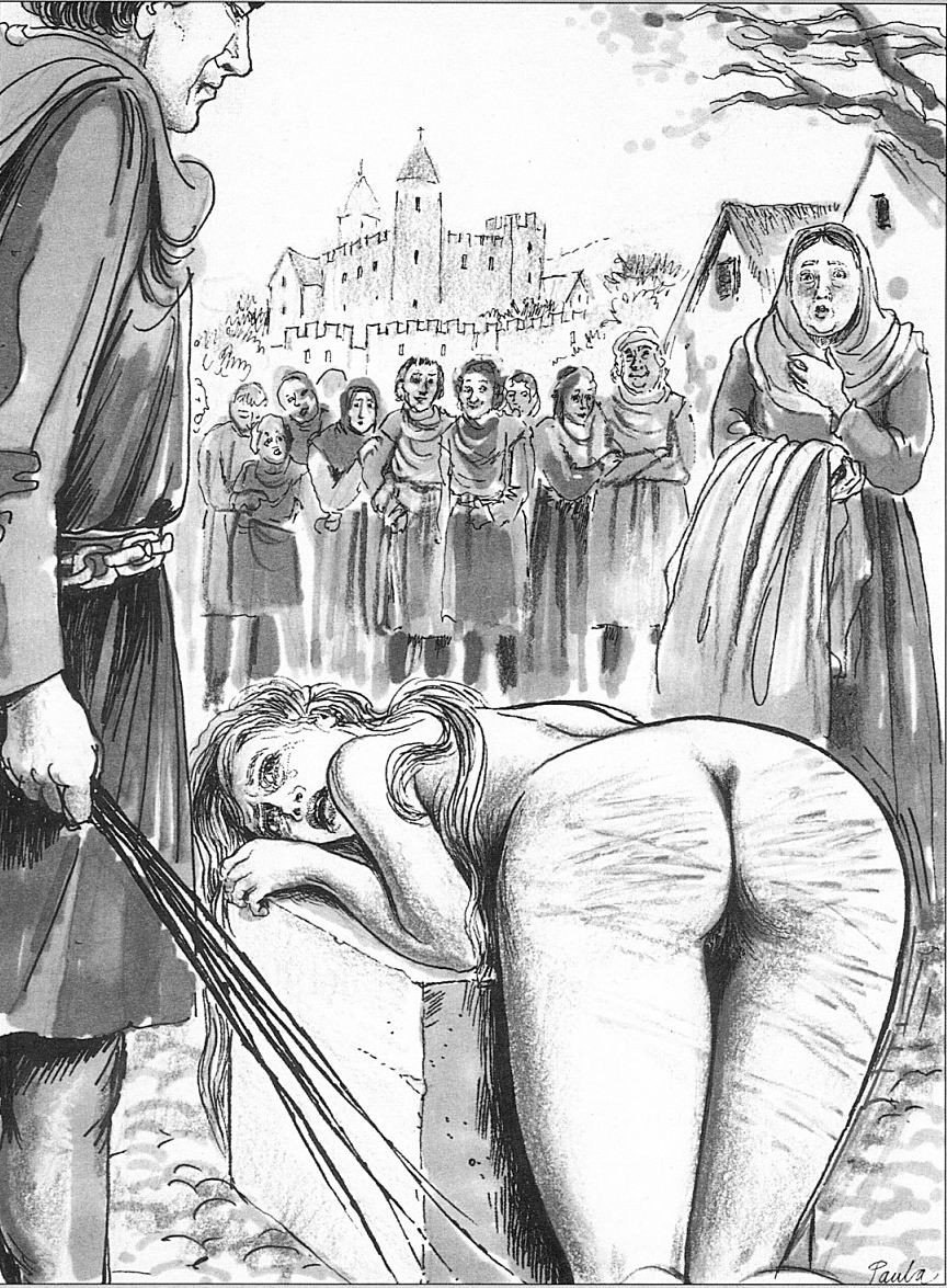 Erotic stories of flogging