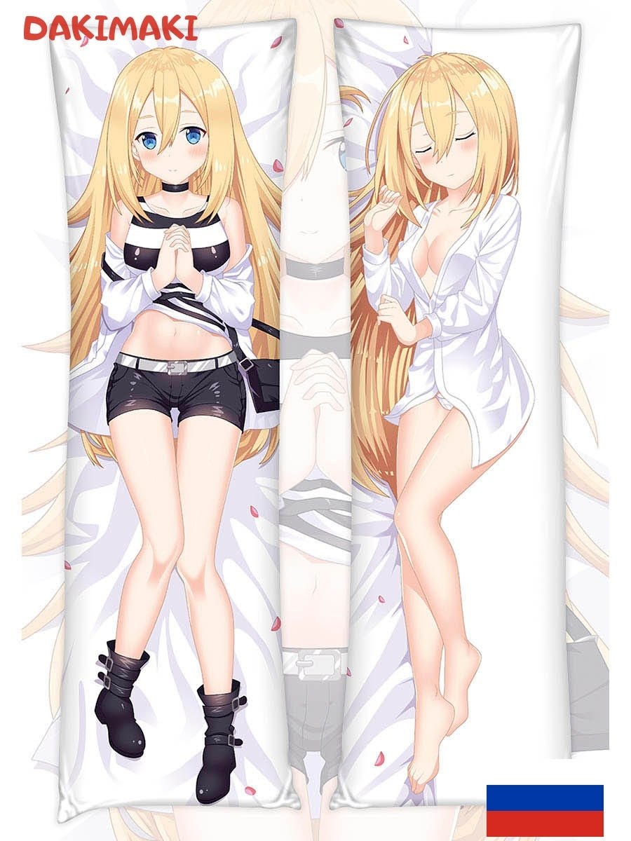 Anime pillow Angel of bloodshed