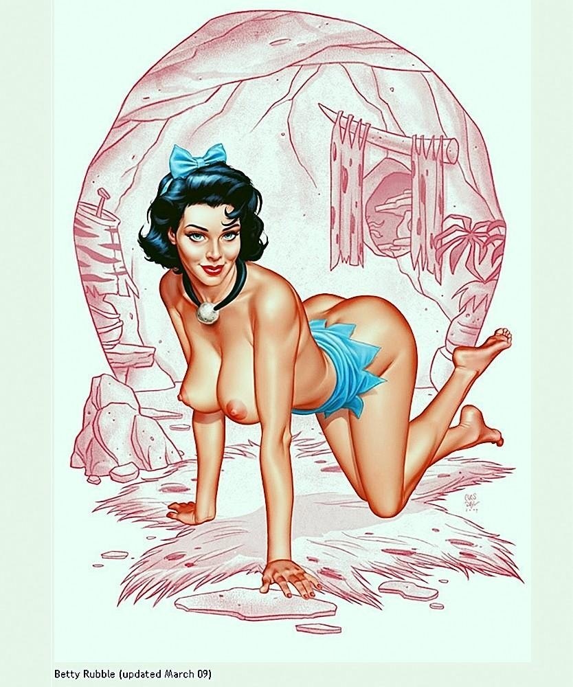 Ping-up-up pornography