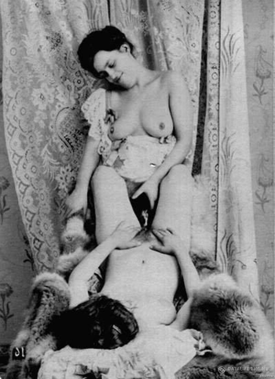 Old erotic pictures