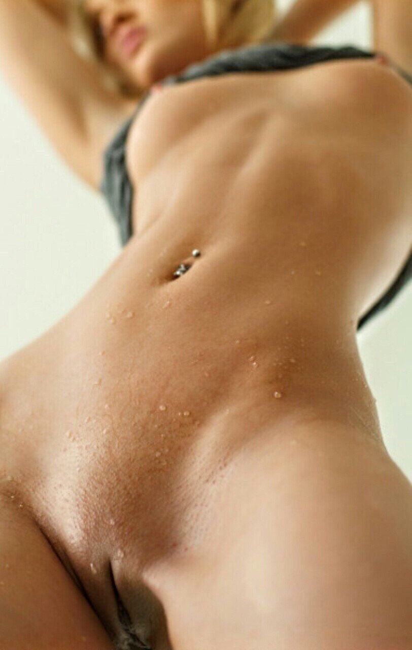 Beautiful smooth pubic girls