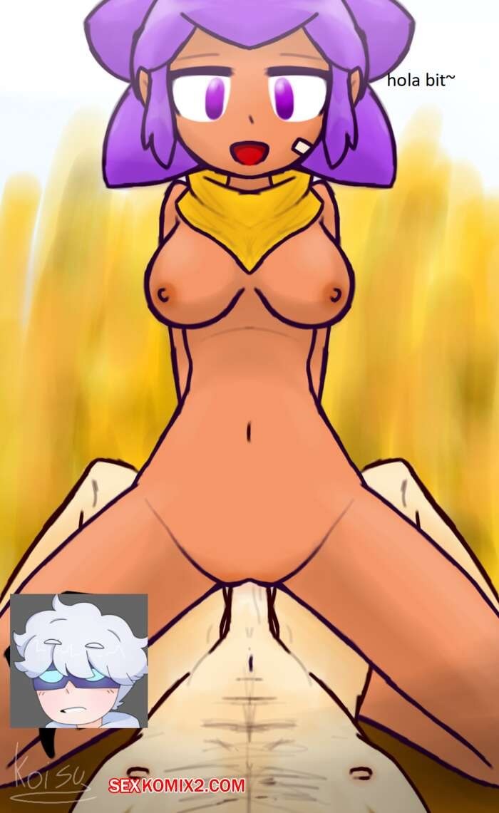 XXX Shelley and Piper Bravl Stars