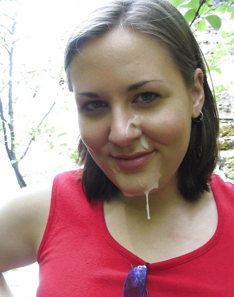 Cound the face of the girl on the street